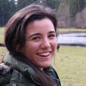 Meet your Posher, Joy